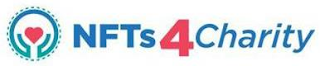 NFTS4CHARITY logo