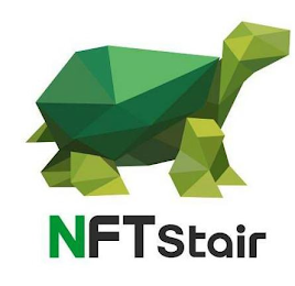 NFTSTAIR logo