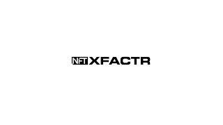 NFTXFACTR logo
