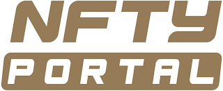 NFTY PORTAL logo