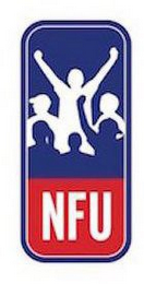 NFU logo