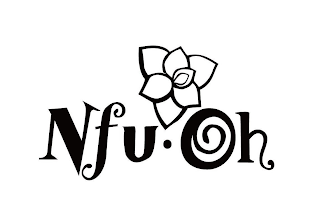 NFU·OH logo