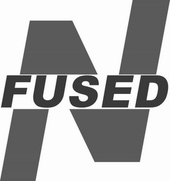 NFUSED logo