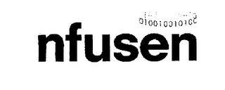 NFUSEN logo
