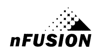 NFUSION logo