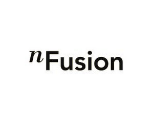 NFUSION logo