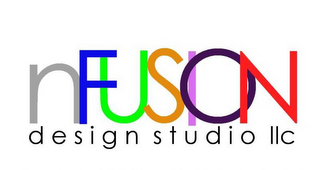 NFUSION DESIGN STUDIO LLC logo