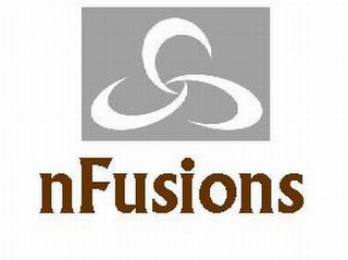 NFUSIONS logo