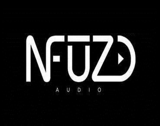 NFUZD AUDIO logo