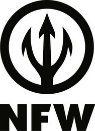 NFW logo
