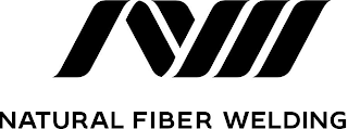 NFW NATURAL FIBER WELDING logo