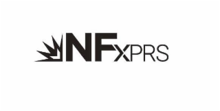 NFXPRS logo