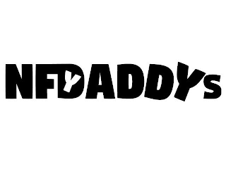 NFYDADDYS logo