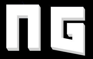 NG logo