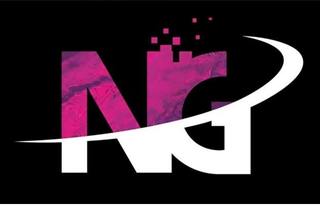 NG logo