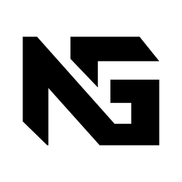 NG logo