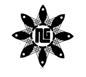 NG logo