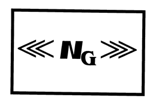 NG logo