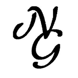 NG logo