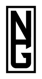 NG logo