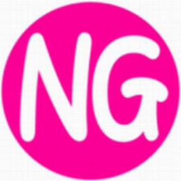 NG logo