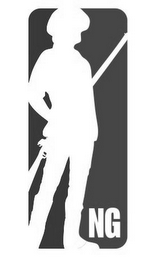 NG logo