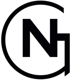 NG logo