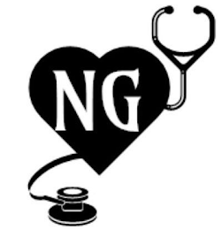 NG logo