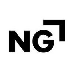 NG logo