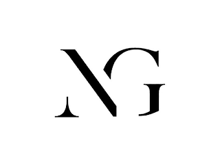 NG logo