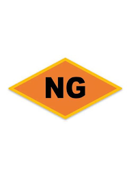 NG logo