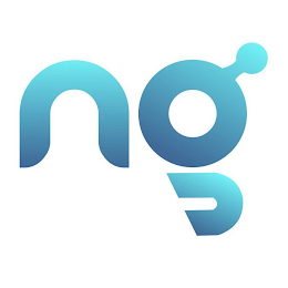 NG logo