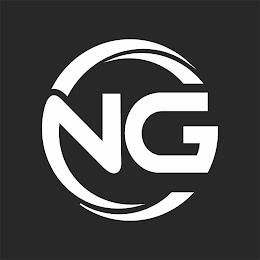 NG logo