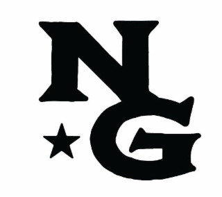 NG logo