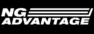 NG ADVANTAGE logo