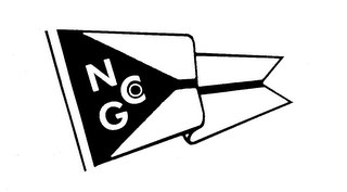NG CO. logo