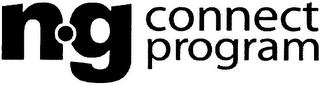 NG CONNECT PROGRAM logo