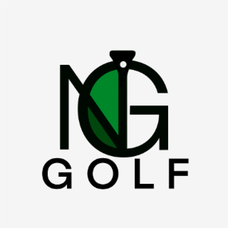 NG GOLF logo