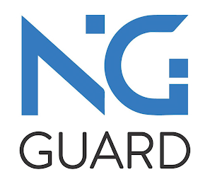 NG GUARD logo