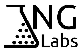 NG LABS logo