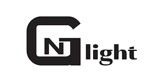 NG LIGHT logo