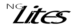 NG LITES logo