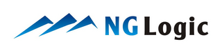 NG LOGIC logo