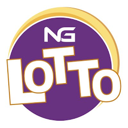 NG LOTTO logo
