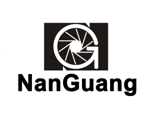 NG NANGUANG logo