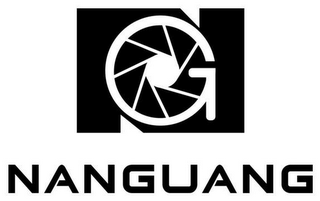 NG NANGUANG logo