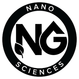 NG NANO SCIENCES logo