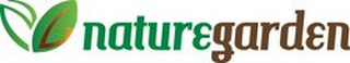 NG NATUREGARDEN logo