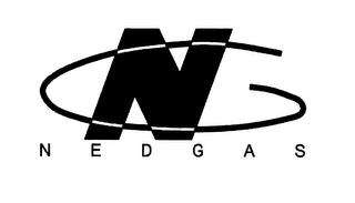 NG NEDGAS logo