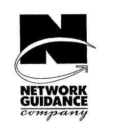 NG NETWORK GUIDANCE COMPANY logo